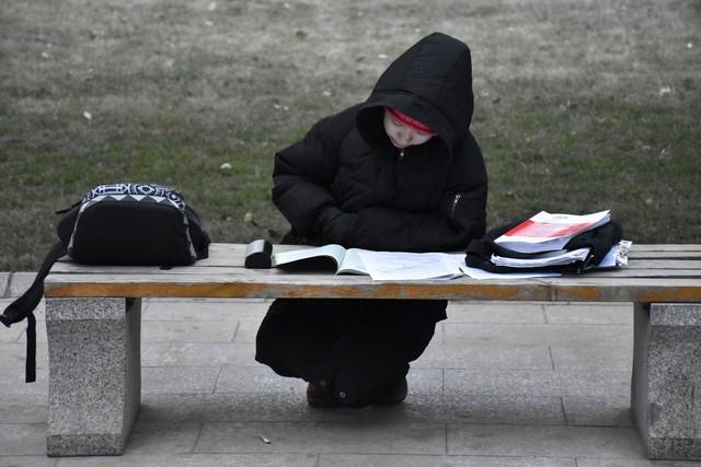 合肥考研集訓(xùn)營(yíng)